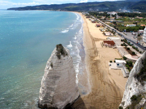 visitare pizzomunno vieste gargano